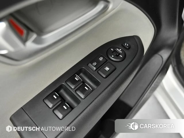 Kia The New Ray 2019 Серебряный из Кореи, фото 5