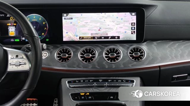 Mercedes-Benz CLS-Class C257 2021 Белый из Кореи, фото 5