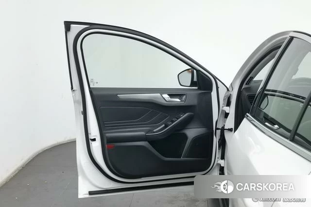 Ford Fox 2019 Белый из Китая, фото 5