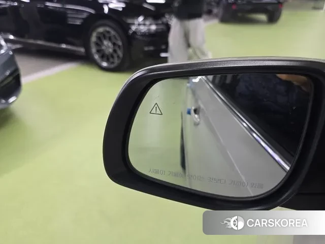 Kia The New Morning (JA) 2023 Жемчужный цвет из Кореи, фото 5