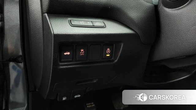 Nissan Altima 2018 Серый из Кореи, фото 5