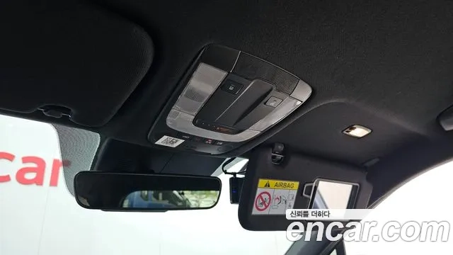 Kia Sorento 4th Generation 2020 Серый из Кореи, фото 5