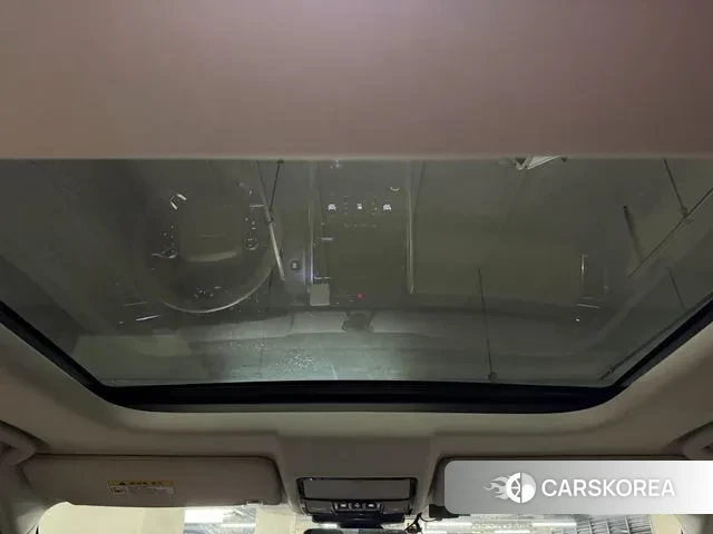 Land Rover Discovery 5 2018 Черный из Кореи, фото 5