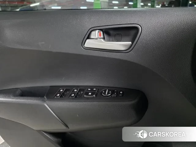 Kia The New Morning (JA) 2025 Белый из Кореи, фото 5