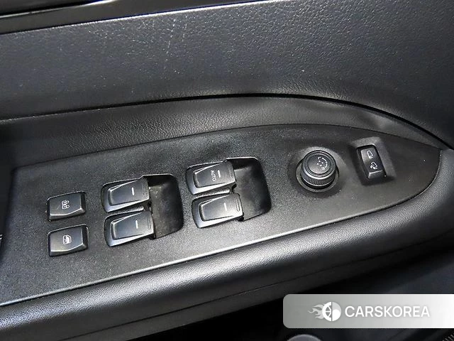 Ssangyong The New Rexton Sports Cannes 2021 Серый из Кореи, фото 5