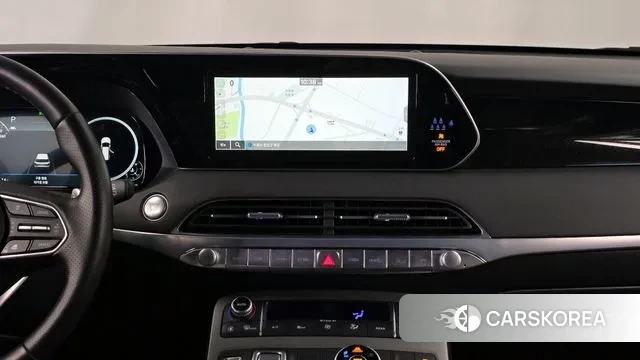 Hyundai Palisade 2022 Белый из Кореи, фото 5