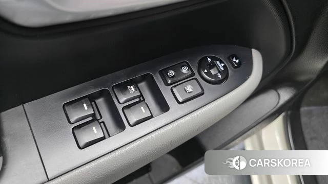 Kia The New Ray 2020 Жемчужный цвет из Кореи, фото 5