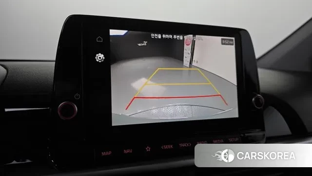 Kia The New Morning (JA) 2023 Зеленый из Кореи, фото 5