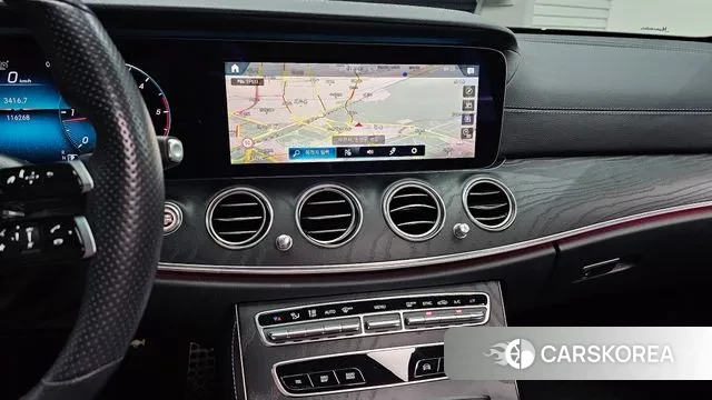 Mercedes-Benz E-Class W213 2020 Черный из Кореи, фото 5