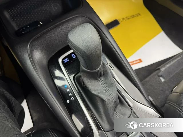 Toyota Lei Ling 2022 Серебристо-серый из Китая, фото 5