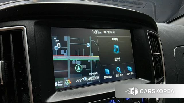 Hyundai The New Grand Starex 2019 Серебряный из Кореи, фото 5