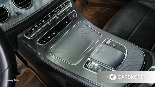 Mercedes-Benz E-Class W213 2021 Серый из Кореи, фото 5