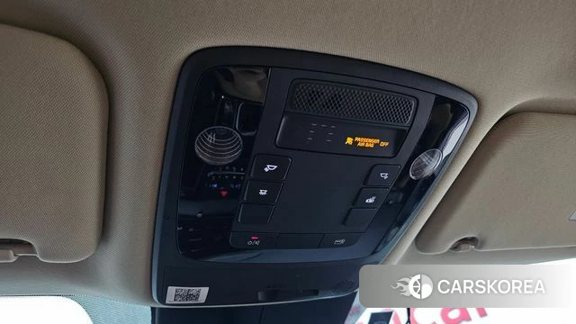 Kia Carnival 4th generation 2021 Синий из Кореи, фото 5