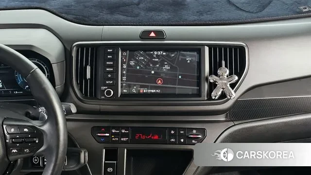 Kia The New Kia Ray EV 2024 Белый из Кореи, фото 5