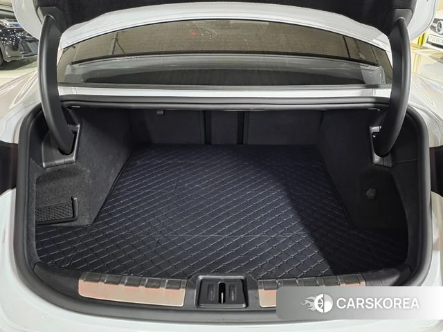 Porsche Taycan 2022 Белый из Кореи, фото 5