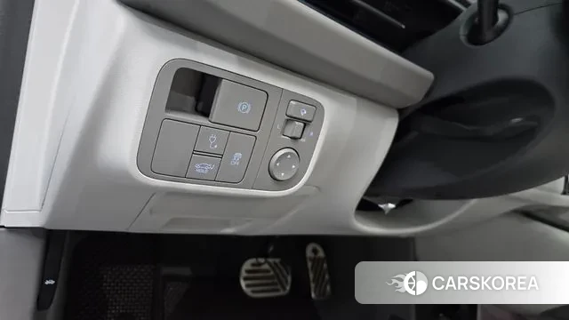 Hyundai Ionic 6 2022 Черный из Кореи, фото 5