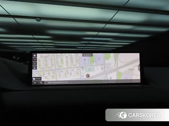 Genesis GV80 2020 Белый из Кореи, фото 5