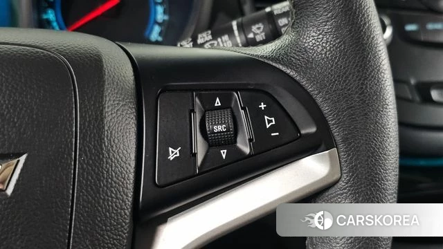 Chevrolet (GM Daewoo) Orlando 2018 Белый из Кореи, фото 5