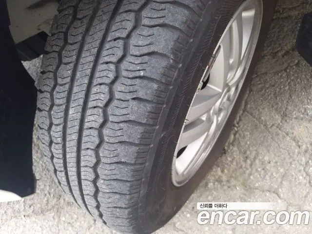 Hyundai The New Grand Starex id 2714881 из Кореи 5