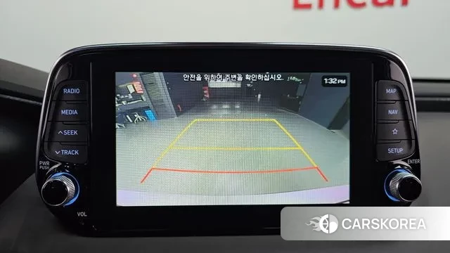 Hyundai Santa Fe TM 2018 Белый из Кореи, фото 5