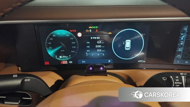 Hyundai Palisade (LX3) 2025 Белый из Кореи, фото 5