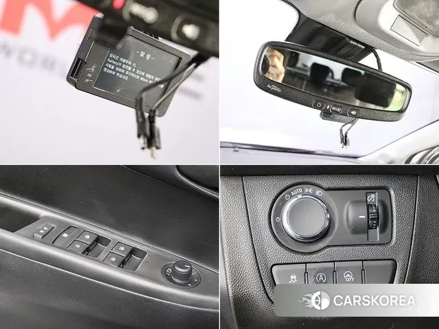 Chevrolet (GM Daewoo) The New Spark 2019 Серый из Кореи, фото 5