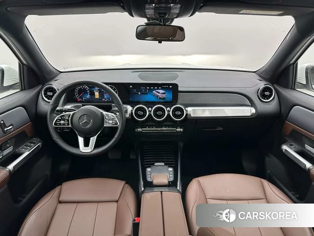 Mercedes-Benz GLB id 3902331 из Китая 5
