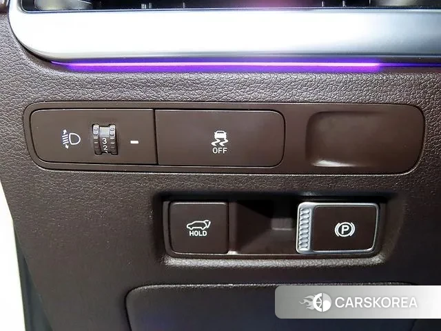 Hyundai The New Palisade 2022 Белый из Кореи, фото 5