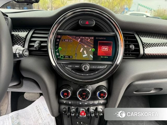 Mini Cooper S 2019 Оранжевый из Кореи, фото 5