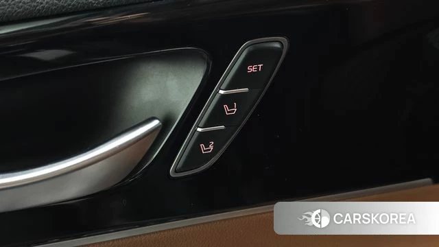 Kia The New Sorento 2018 Коричневый из Кореи, фото 5