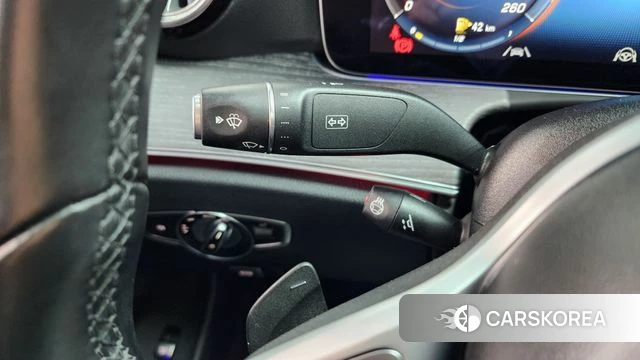 Mercedes-Benz CLS-Class C257 2020 Серый из Кореи, фото 5