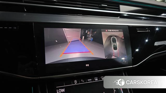 Audi A8 (D5) 2021 Серый из Кореи, фото 5
