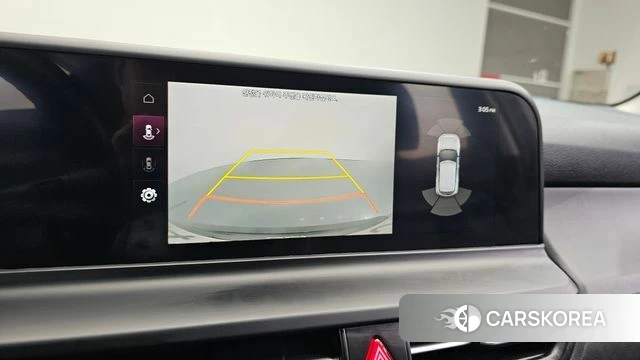 Kia The New Seltos 2022 Черный из Кореи, фото 5
