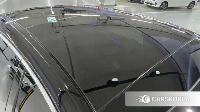 Mercedes-Benz S-Class W223 2025 Черный из Кореи, фото 5