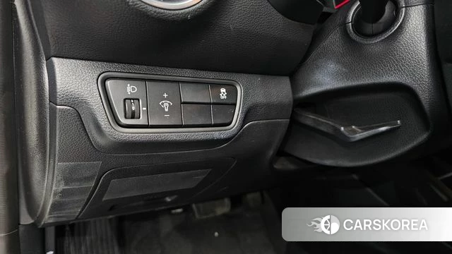 Kia The New K3 2nd generation 2022 Белый из Кореи, фото 5