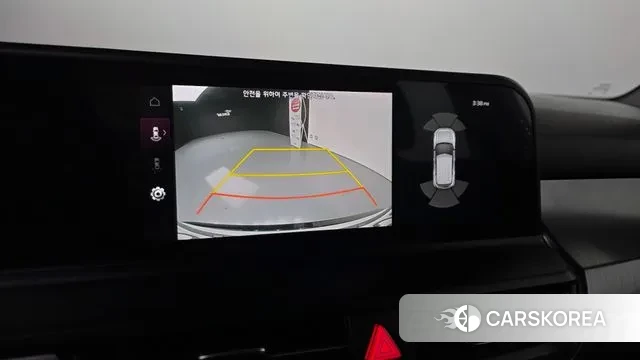 Kia The New Seltos 2023 Белый из Кореи, фото 5