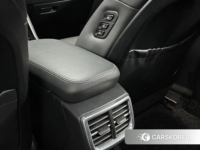 Kia K5 3rd generation 2020 Белый из Кореи, фото 5