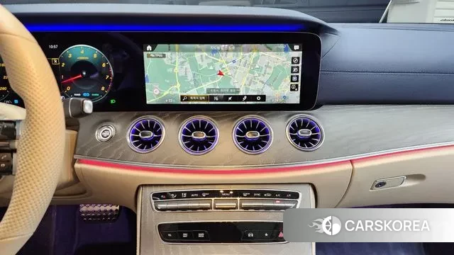 Mercedes-Benz E-Class W213 2021 Белый из Кореи, фото 5