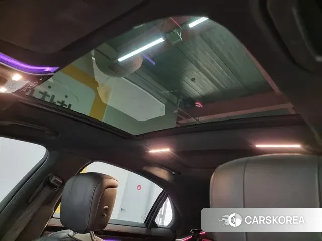 Mercedes-Benz S-Class W223 2021 Черный из Кореи, фото 5