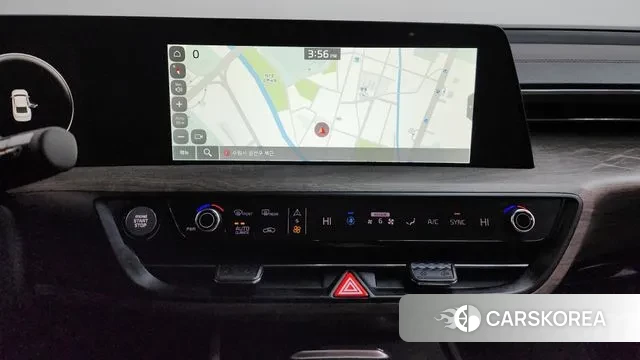 Kia K8 2022 Белый из Кореи, фото 5