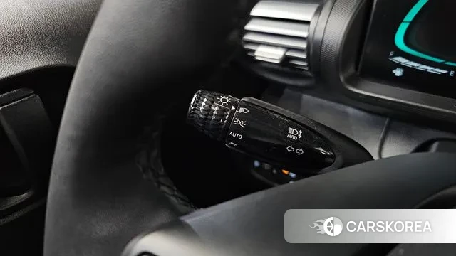 Hyundai Casper 2024 Светло-зеленый из Кореи, фото 5