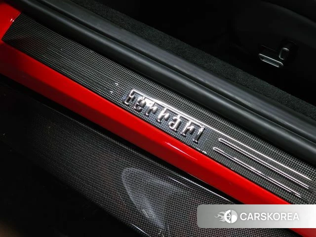 Ferrari Rome id 4442079 из Кореи 5