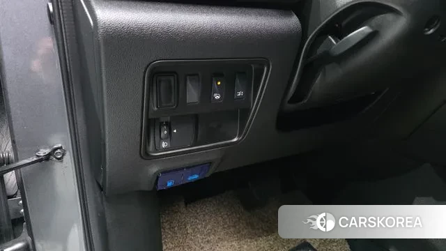 Renault Korea (Samsung) The New QM6 2020 Серый из Кореи, фото 5