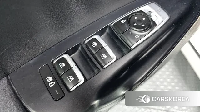 Kia K5 3rd generation 2020 Белый из Кореи, фото 5