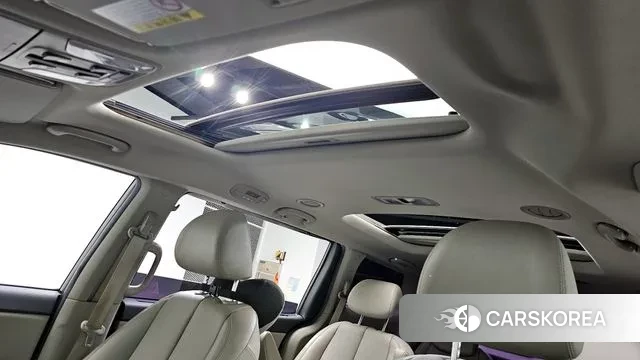 Kia The New Carnival 2019 Черный из Кореи, фото 5