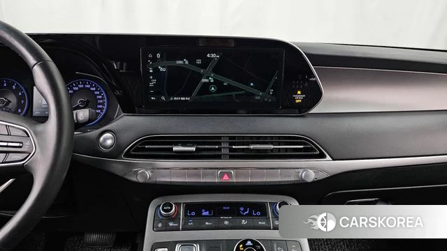 Hyundai Palisade 2019 Серый из Кореи, фото 5