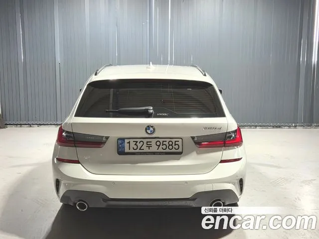 BMW 3 Series (G20) id 2649158 из Кореи 5