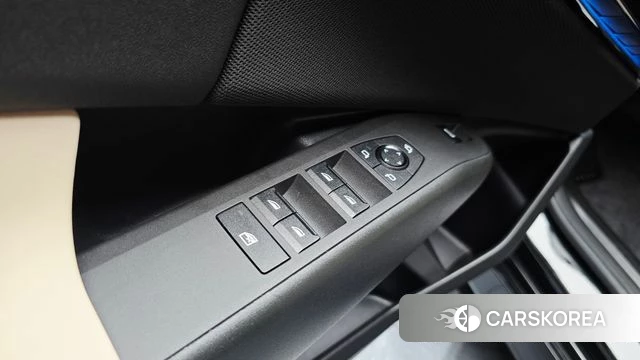 BMW X3 (G45) 2025 Черный из Кореи, фото 5