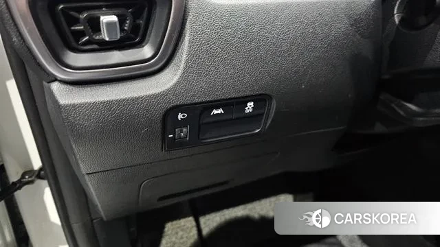 Kia Sorento 4th Generation 2022 Белый из Кореи, фото 5