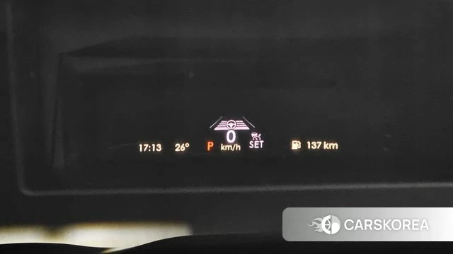 Lincoln Aviator 2nd generation 2023 Черный из Кореи, фото 5